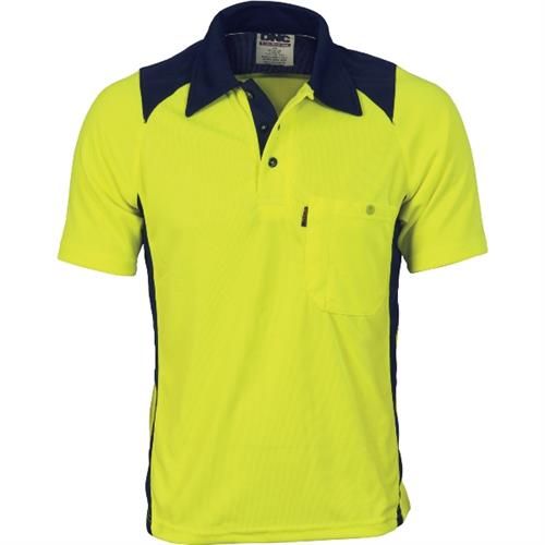 Mens Work Wear Polo Shirts